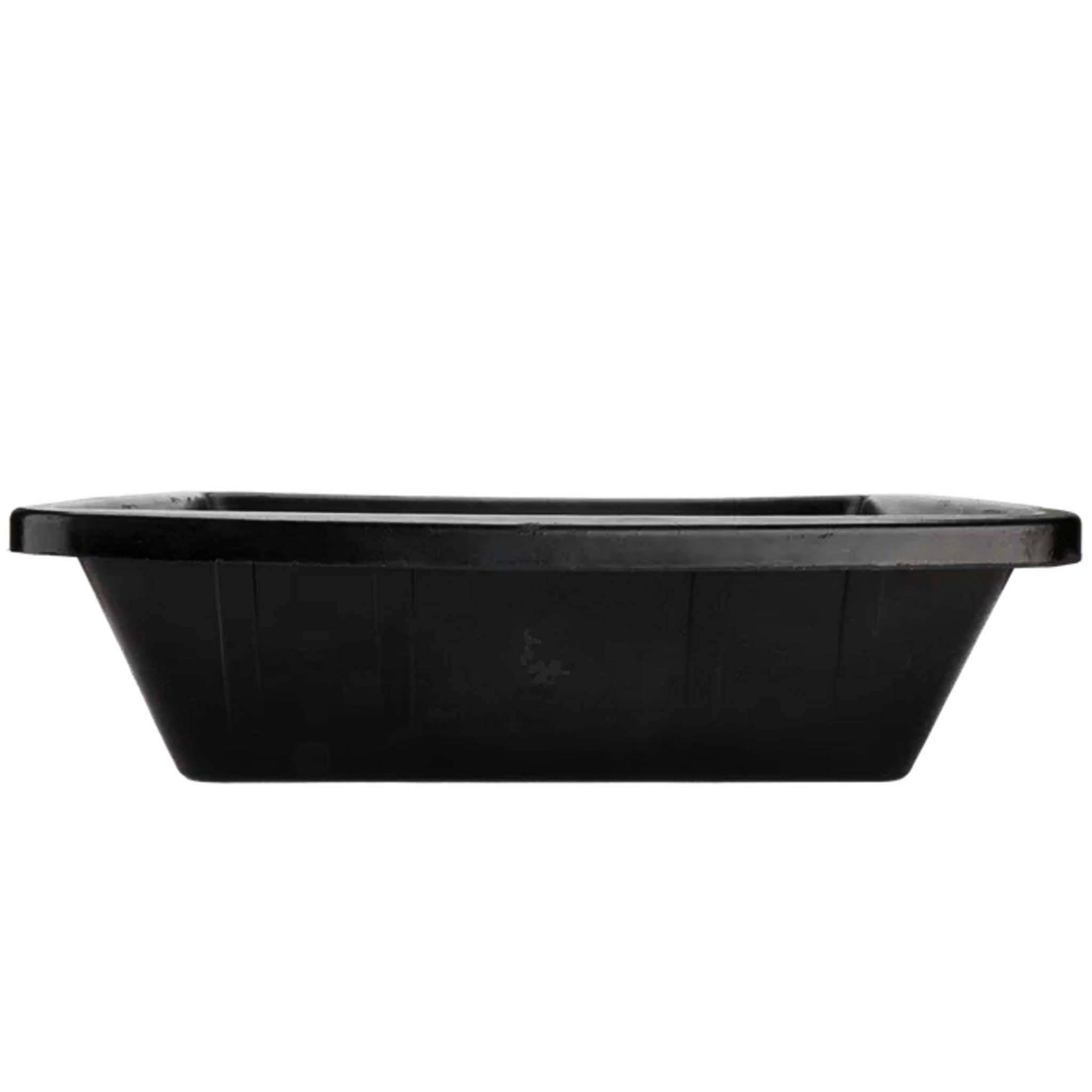 Bricoloco Gaveta de caucho grande multiusos 690x510x210 mm capacidad 40 litros – Extra fuerte y flexible. (2)