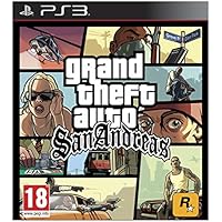 Gta San Andreas