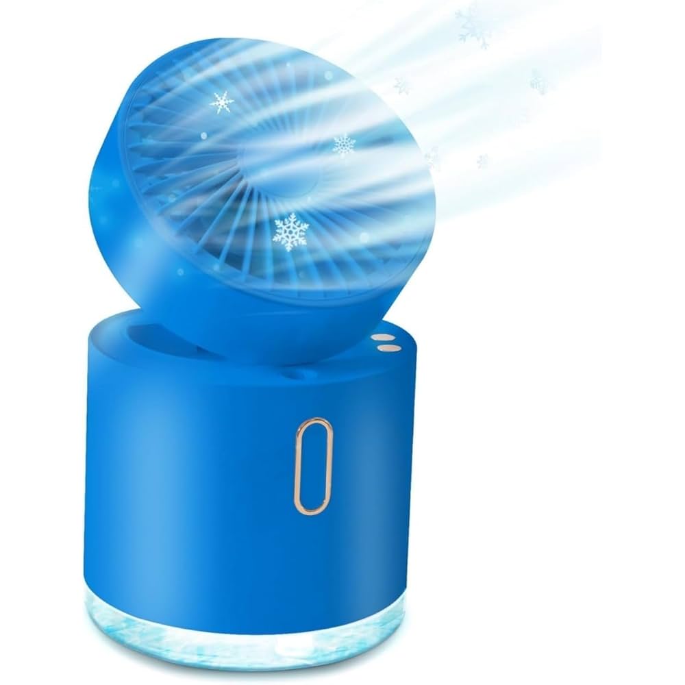 新品✨ 冷風機 冷風扇 ポータブルクーラー 10L 2025年モデル 2025年最新】ポータブル冷風扇で夏の暑さにサヨナラ！工事不要