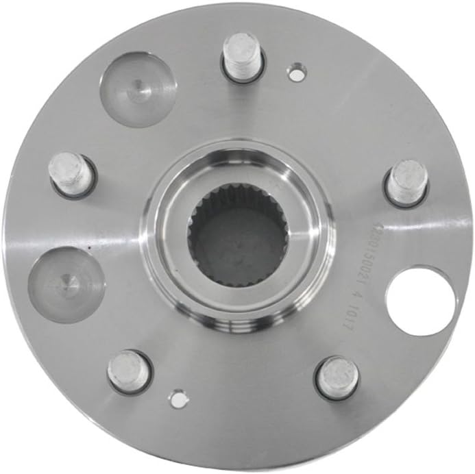 DRIVESTAR 930-416 4230150021 Rear Left/Right Wheel Hub for Lexus LS400 1993-2000(Pair)