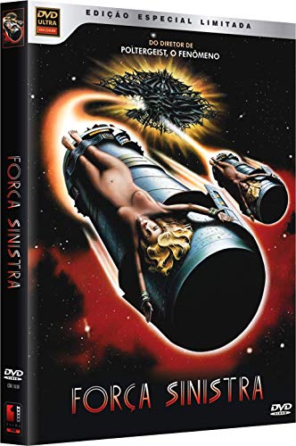 FORÇA SINISTRA DVD ULTRA ENCODER