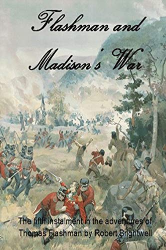 Flashman and Madison's War view 2
