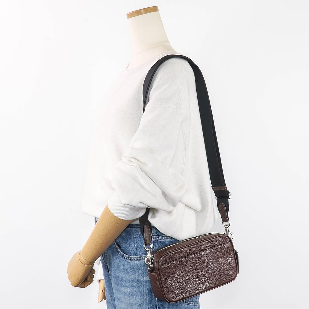 Amazon.co.jp: Coach Bag (Shoulder Bag) FCR179 CR179 Jayden Refined