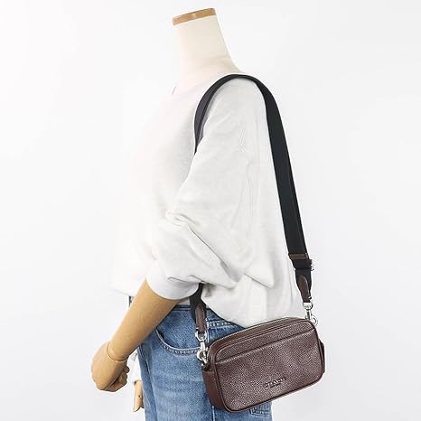 Amazon | [コーチ] バッグ(ショルダーバッグ) FCR179 CR179 メイプル