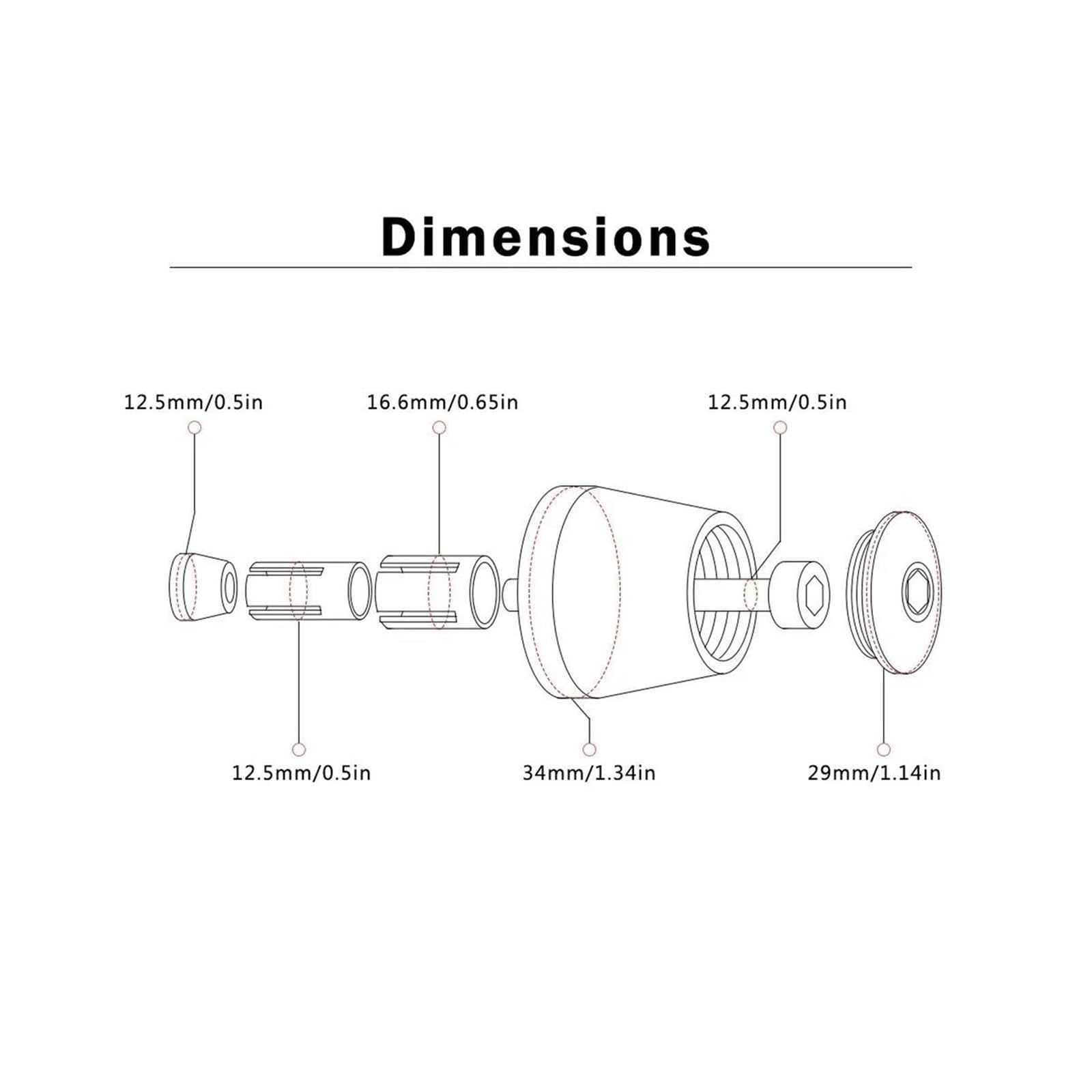 Agarre Extremos De Empuñadura Universal Para Manillar De Motocicleta De 7/8", Tapón Deslizante Para Manillar De Para Suzuki SV650 SV 650 SV 650 S, Todos Los Años cubierta del manillar(Gary Gary)