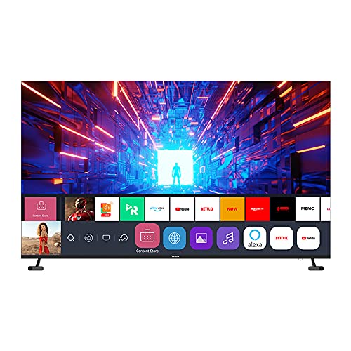 Jai Jalaram Electronics AIWA LED Smart TV