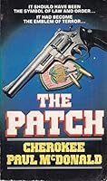 The Patch 0552132454 Book Cover