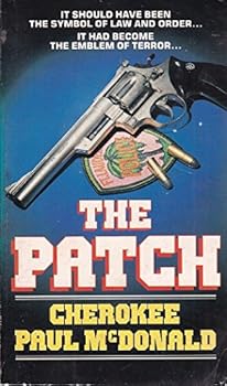 Paperback The Patch Book