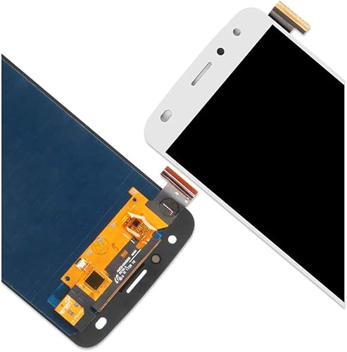 Miniatura 6 de Compatible con Moto Z2 Play Pantalla LCD de repuesto, para Motorola Z2 Play XT1710-01 XT1710-02 XT1710-06 XT1710-07 Kit de piezas de reparación de