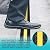 LifeGrip Anti Slip Traction Treads with Reflective Stripe (12-Pack), 2" X 12", Best Grip Tape Grit Non Slip, Pre-Cut Strips, Rounded Corners - Right Size and Ready to Use for Easy Application