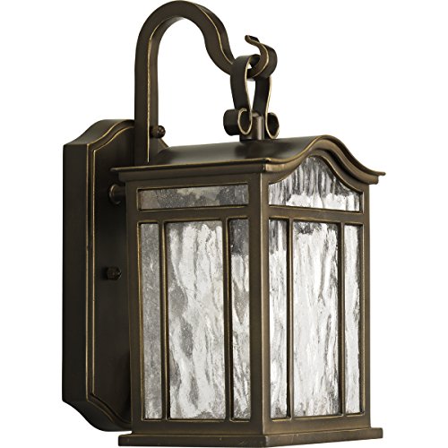 Progress Lighting P5715-108 PROPP5715-108 Lighting Accessory, 6-3/8-Inch Width x 12-Inch Height