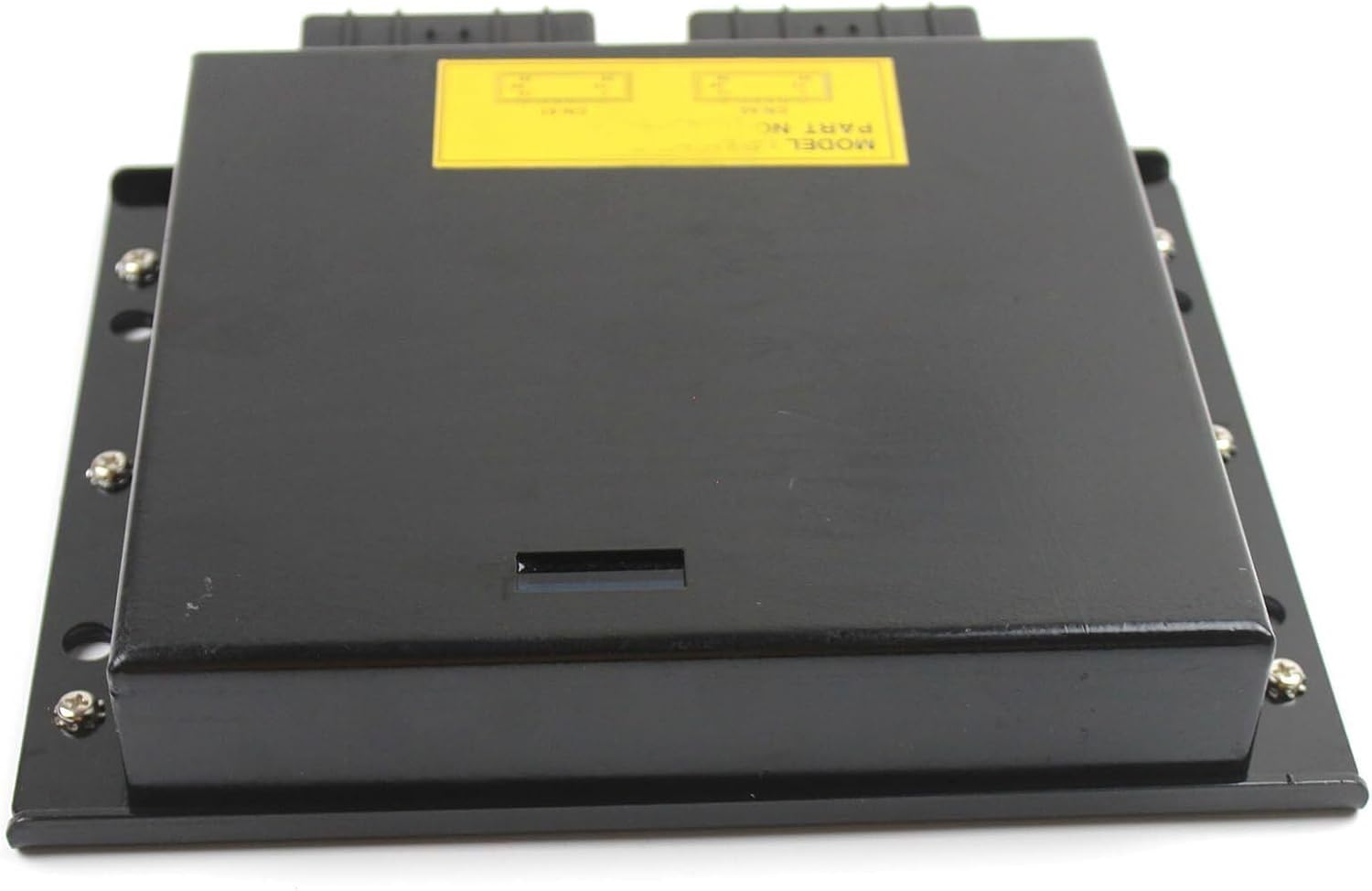 KRRK-parts for Hyundai Excavator R290LC-7A Cab Controller Panel V-ECU 21N8-32500