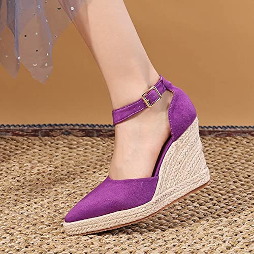 Chaussures de sport d'extérieur à semelle amortissante - 7