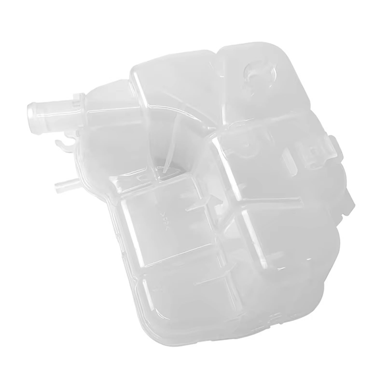 Vaschetta espansione Compatibile Con Buick Per Cascada Per Verano CX CXL Tela Per Turbo 2013-2018 Serbatoio Del Liquido Di Raffreddamento Del Motore Dell'auto OEM: 3393368 13465094