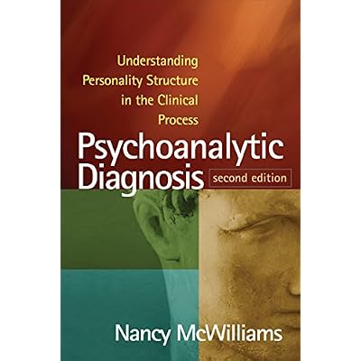 Psychoanalytic Diagnosis