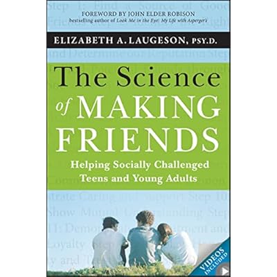 The Science of Making Friends