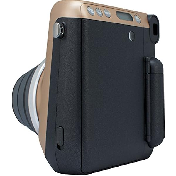 instax mini 70 - Stardust Gold, Goud