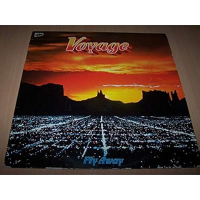 Souvenirs / Kechak Fantasy / Eastern Trip / Tahiti, Tahiti... / Let's Fly Away / Golden Eldorado / Gone With The Music