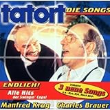 tatort manfred krug ganze folge  Tatort - Die Songs (New Edition)