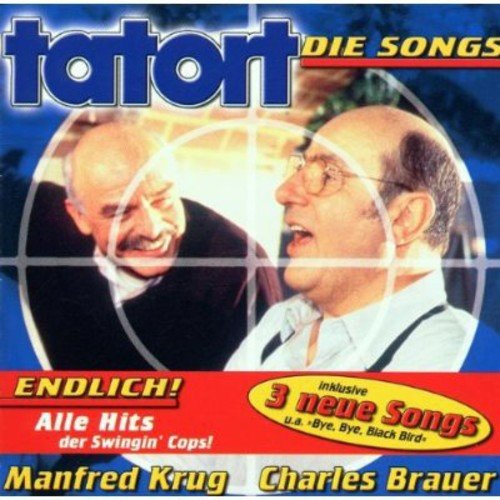 Tatort-Die Songs(New Edition)