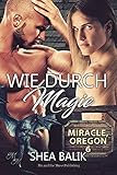 Cover zum Buch Wie durch Magie
