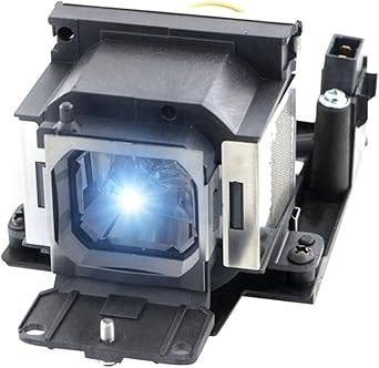 LMP-E212 Replacement Lamp Bulb with Housing for Sony VPL EW225 EW226 EW235 EW245 EW246 EW275 EW276 EW295 EX222 EX225 EX226 EX235 EX241 EX242 EX245 EX246 EX271 EX272 EX275 EX276 EX295 SW225