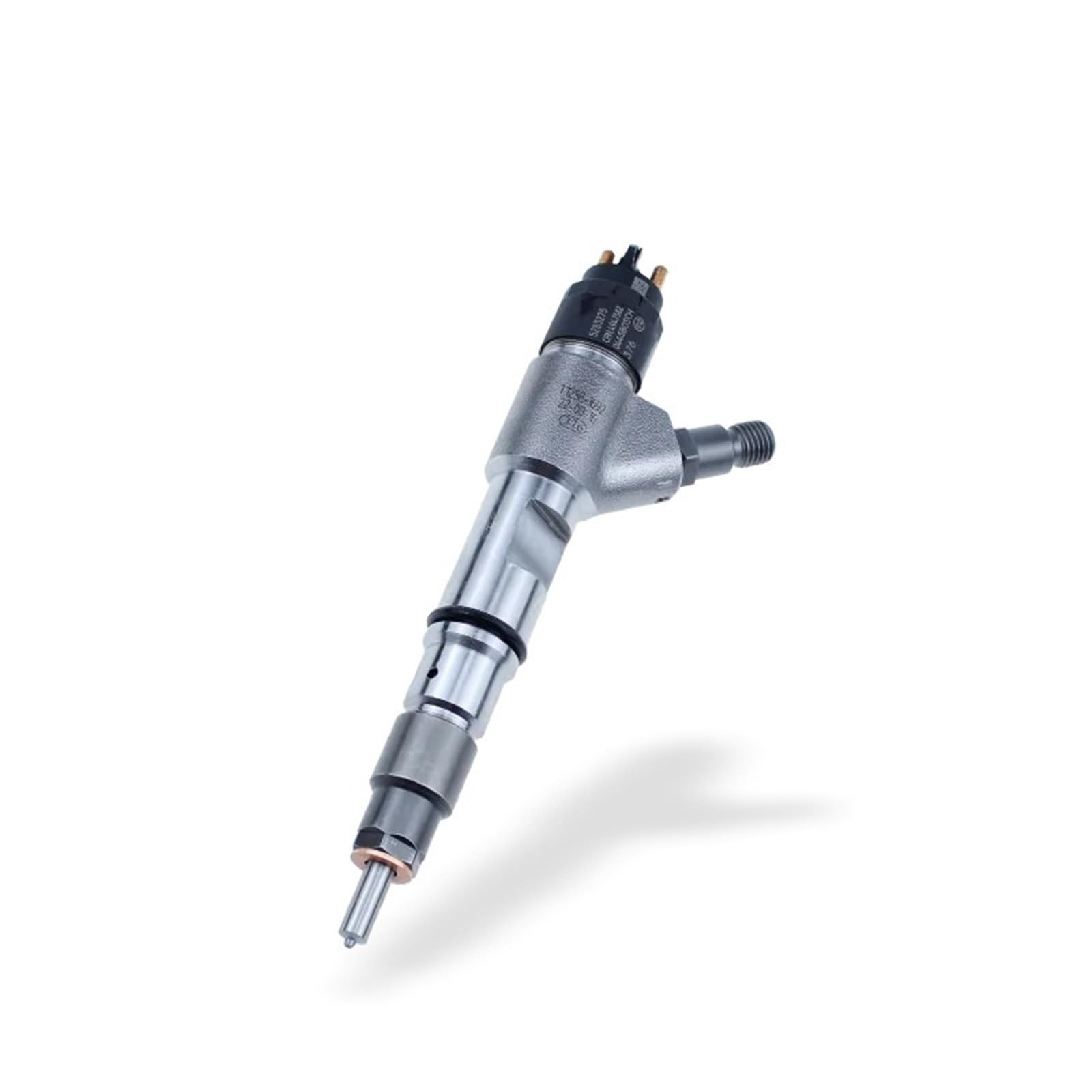 Fuel Injector 0445120134 is Compatible for Cummins ISF3.8