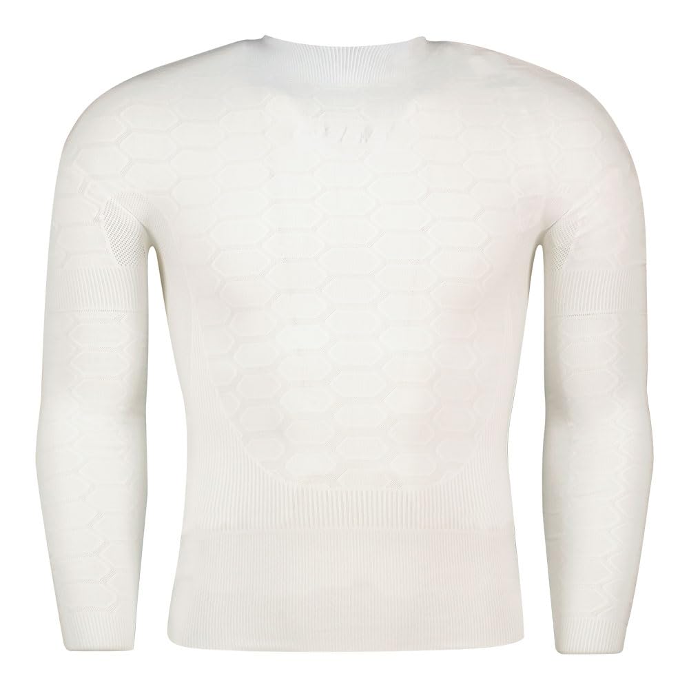 Q36.5 3 Long Sleeve Base Layer 2XS-XS