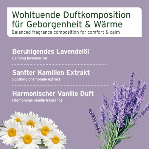 AniForte Relax Spray 100 ml - Umgebungsspray zur Entspannung & innere Balance, mehr Ruhe im Alltag oder unterwegs, mit Lavendel, Vanille & Kamille