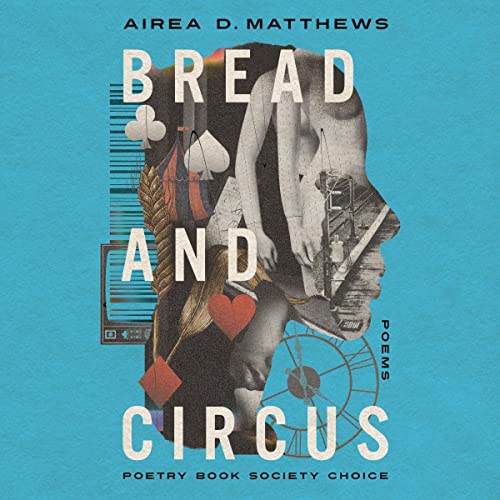 Bread and Circus by Airea D. Matthews episode artwork
