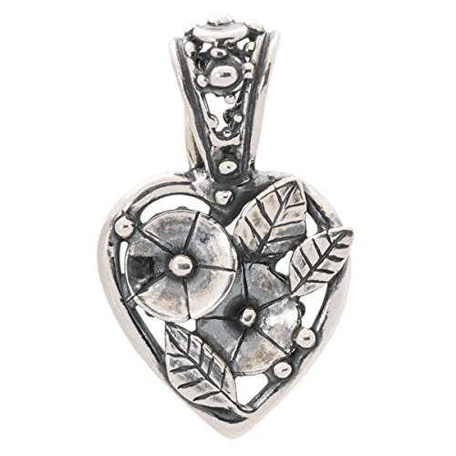 Trollbeads - 11910, Bead in argento sterling