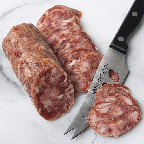 Salt & Twine Bacon and Bourbon Chub, 5 OZ