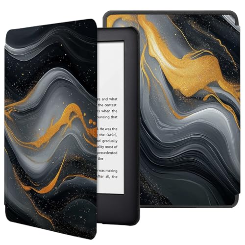 Design accurato: Sottile e leggero, senza aggiungere volume o peso extra. Facile accesso a tutti i pulsanti e le porte. Facile da installare e rimovibile in qualsiasi momento.