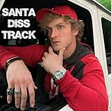 Santa Diss Track [Explicit]