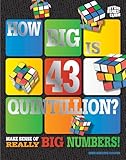 How Big Is 43 Quintillion? (Beyond the Rubik's Cube)