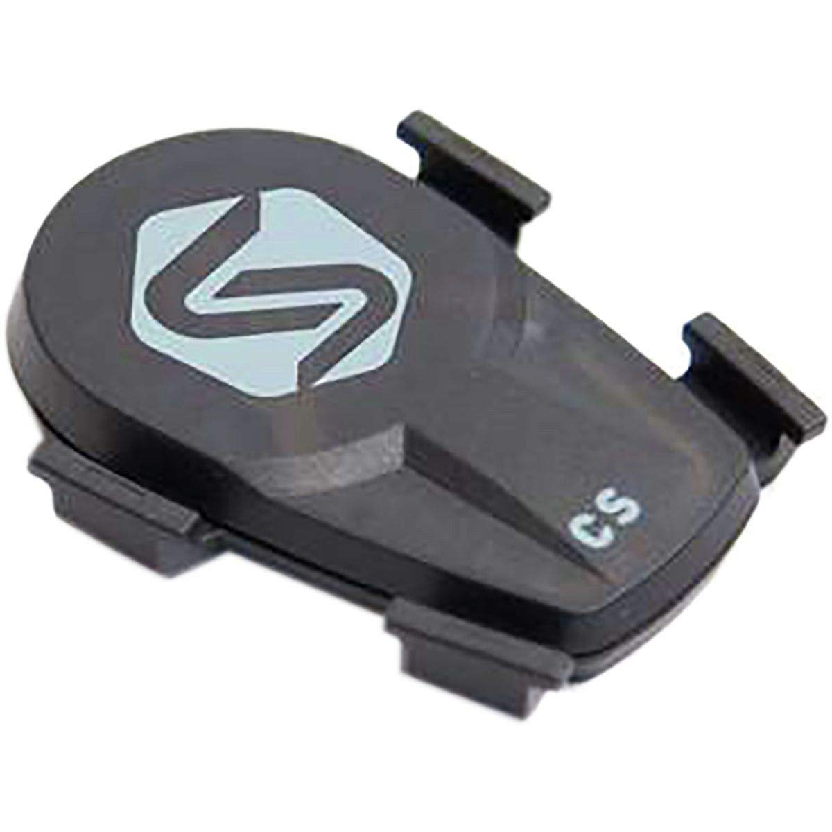 Saris Speed/Cadence Sensor Speed/Cadence Sensor Black One Size