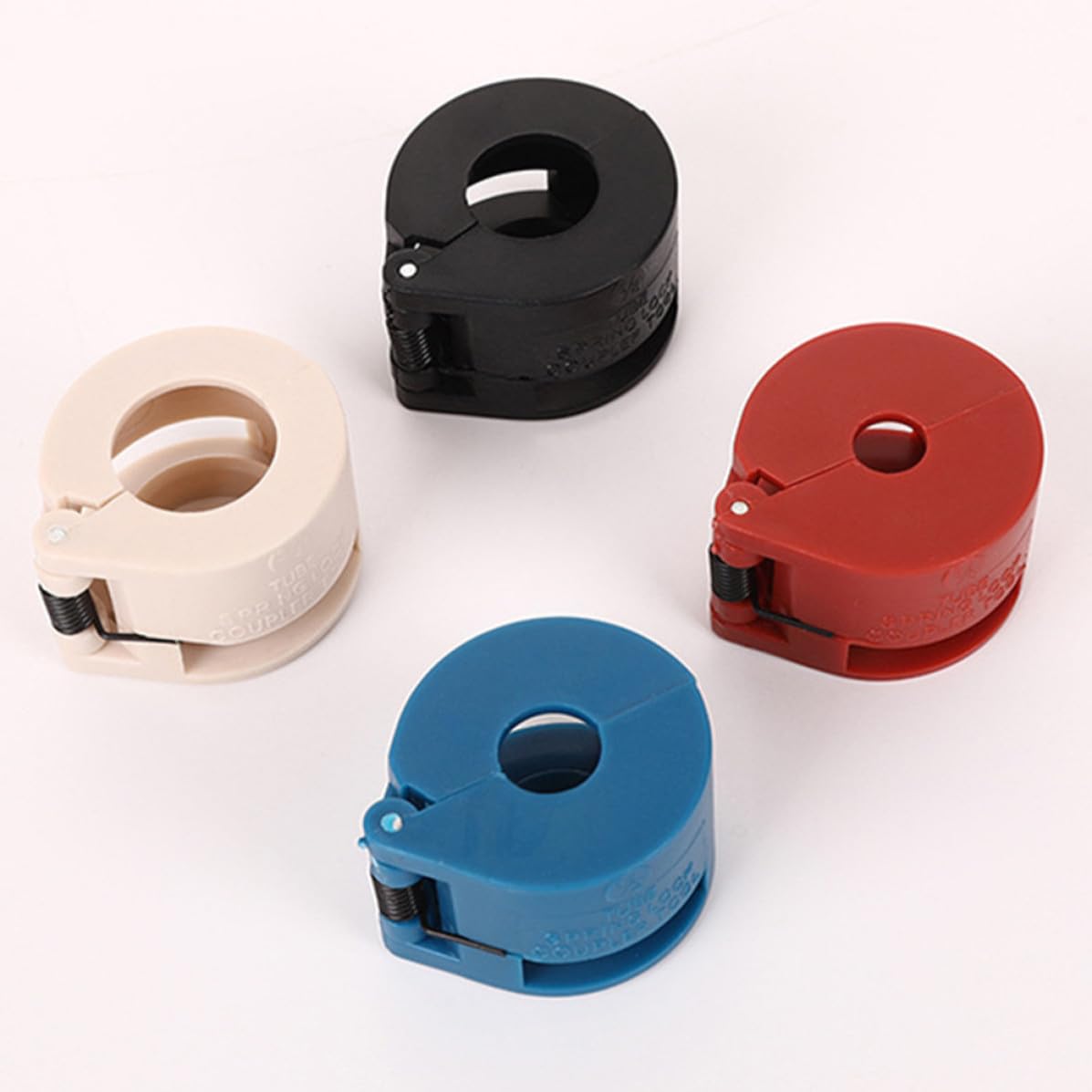 Attrezzo Scollegamento Tubo Auto 22 Pezzi Lega di Zinco e Plastico | Disconnessione Rapida, Compatibilità Versatile, Vacanze Estive, Utensili per Meccanici e Attrezzi per Auto