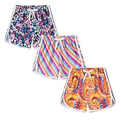 Orange Circle-color Stripe-flower