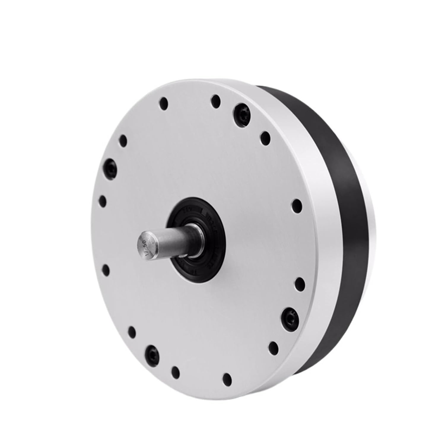 SHF-17-50 Harmonic Drive SHF-17-100 Precision Reducer Shaft Input Type Horizontal(Reduction Ratio 80)