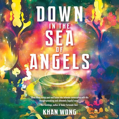 Down in the Sea of Angels by Khan Wong episode artwork