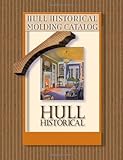 Hull Historical Molding Catalog