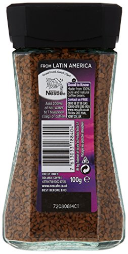 Nescafe - Collection - Alta Rica - 95g