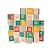 Uncle Goose Chinese Blocks - Made in USA