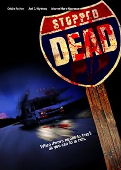 DVD Stopped Dead Book