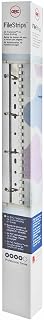 GBC IB410215 - Canutillo para encuadernar (100 unidades)