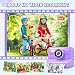Imagen de Subtail Camara Fotos Infantil Camara Fotos Infantil Instantanea