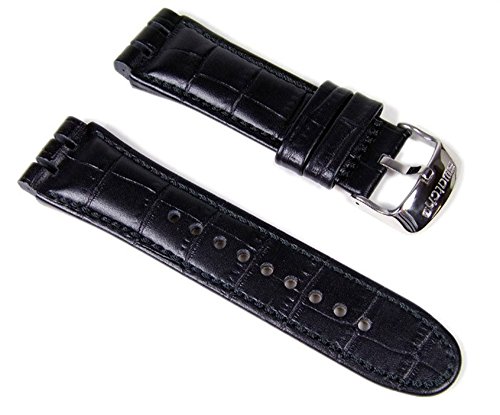 Preisvergleich Produktbild Swatch - -Armbanduhr- AYOS440-Band