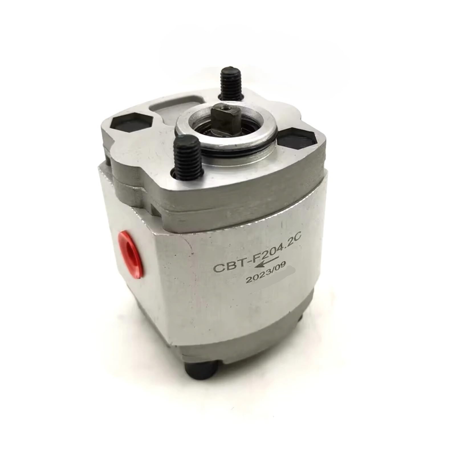 Bhuionwtr One Color Hydraulic Gear Pump Cbt Hydraulics Cbt-F202.1c Cbt-F205.8c Cbt-F206. Small(Cbtf205.8c)