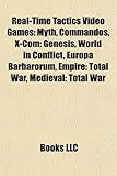 total war warhammer ii curse of the vampire coast  Real-time tactics video games: Myth, Commandos, X-COM: Genesis, Chronology of real-time tactics video games, Europa Barbarorum: Myth, Commandos, ... Mark of Chaos, Freedom Force vs The 3rd Reich
