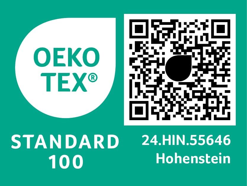 Belizzi Home Ultra Soft 6 Pack Cotton Towel Set, Contains 2 Bath Towels 28x55 inch, 2 Hand Towels 16x24 inch & 2 Wash Coths 12x12 inch, Ideal for Everyday use, Compact & Lightweight - Brown